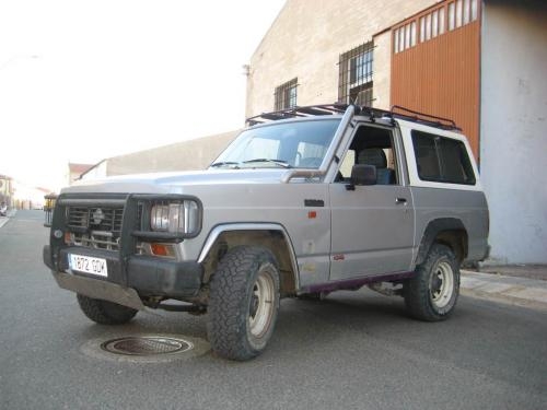 Nissan patrol 2008 venta peru #10