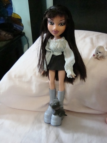 VIDEO JUEGOS BRATZ video juegos bratz:
