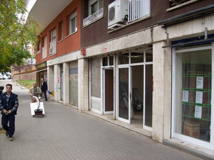 LOCAL BARCELONA ALQUILER local barcelona alquiler: