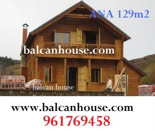 El Precio Incluye - Casas De Madera En Galicia Ofertas - Ciboneynet