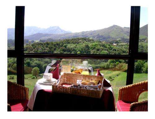HOTEL RURAL RIBADESELLA hotel rural ribadesella: