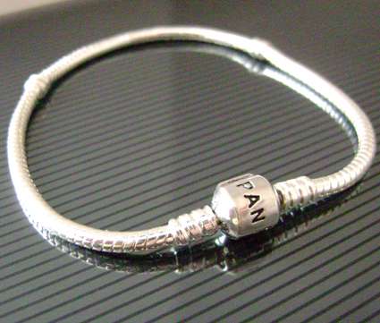 pulseras y abalorios estilo pandora pulseras y abalorios estilo pandora