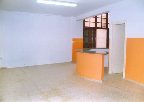 Local en alfaro-la rioja