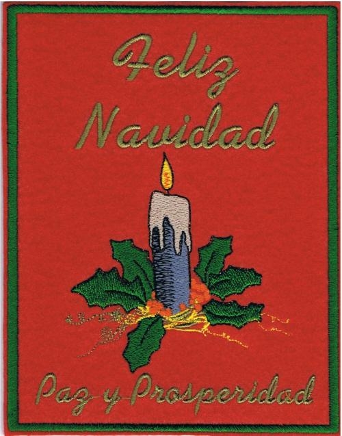 postales de navidad bordadas y personalizadas felicitaciones navideas en tarragona decoracin y jardn 237362 - Postales Navideas Personalizadas postales de navidad bordadas y personalizadas felicitaciones navideas en tarragona decoracin y jardn 237362 - Postales Navideas Personalizadas