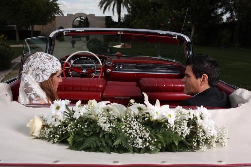 Alquiler de coches en valencia