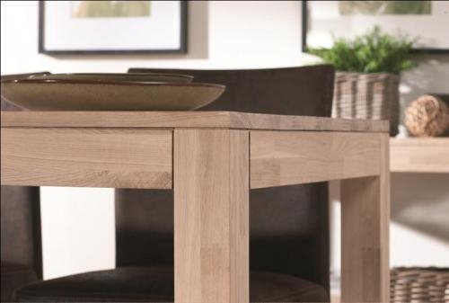 Mesa Comedor Roble Macizo – Solo otra idea de imagen de decoración Mesa Comedor Roble Macizo – Solo otra idea de imagen de decoración