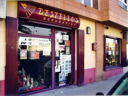 Por cierre de negocio, todo al 50%