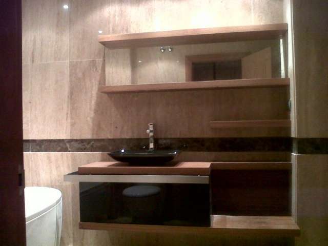 Muebles empotrados a medida: de muebles cocina ba o y armarios ... Cocinas con muebles empotrados