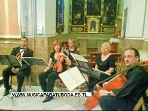 Murcia musica bodas, murcia musica ceremonias