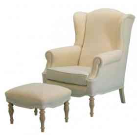 Venta de sillas, sillon, orejeros y mueble auxiliar | Furniture, New