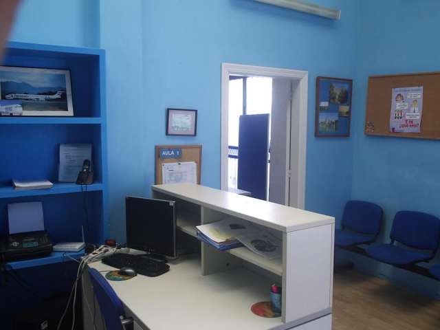 Vendo muebles de academia por separado o por lote