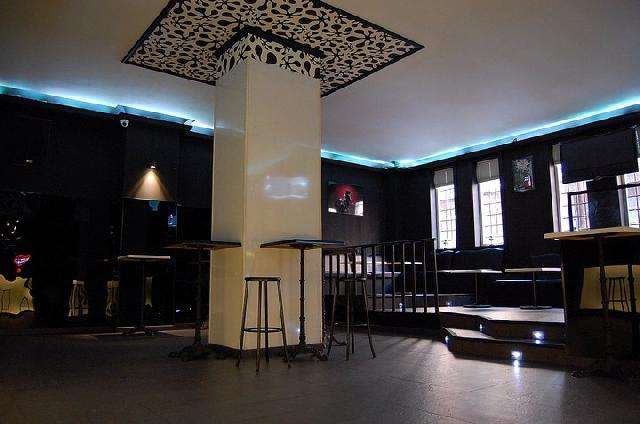 Alquiler locales exclusivos, bares y discotecas para fiestas privadas bcn
