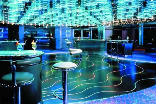 Locales graduaciones y fin de curso privadas barcelona