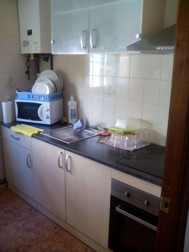 Compartir piso, habitaciones disponibles