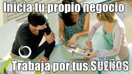 Se buscan distribuidores y coordinadores de equipos