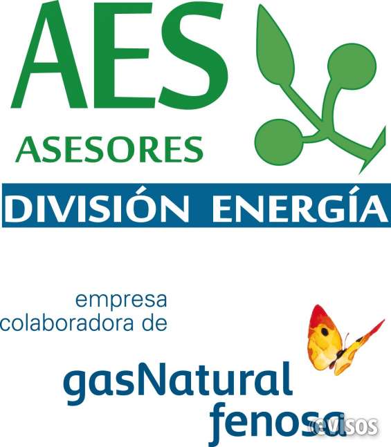 Asesor comercial sector energetico