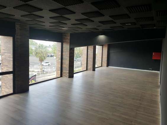 Gran inauguracion stella di danza (ya falta poco)