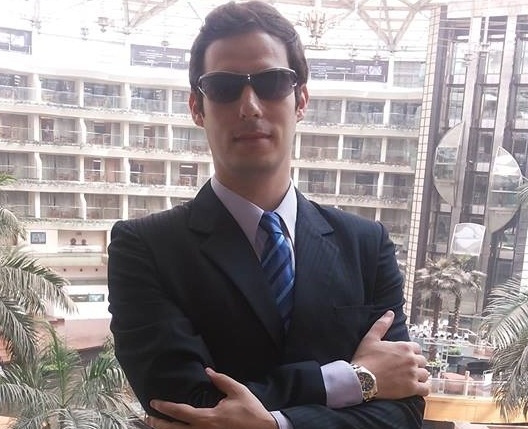 Proyecto de f society mr. robot sl, fernando martínez gómez-tejedor sl y universal global