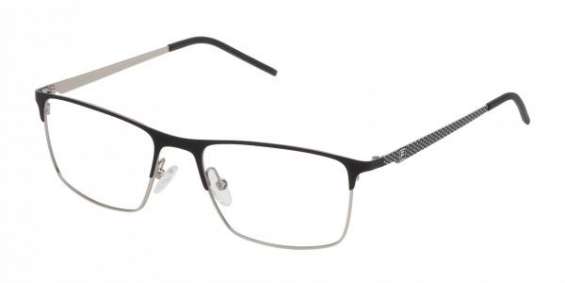 Gafas graduadas fila