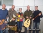 Grupo de música folk/celta/medieval para sus celebraciones