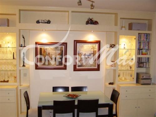 Muebles ibicencos en Madrid - Muebles | 54477