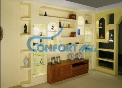 Muebles ibicencos en Madrid - Muebles | 54477