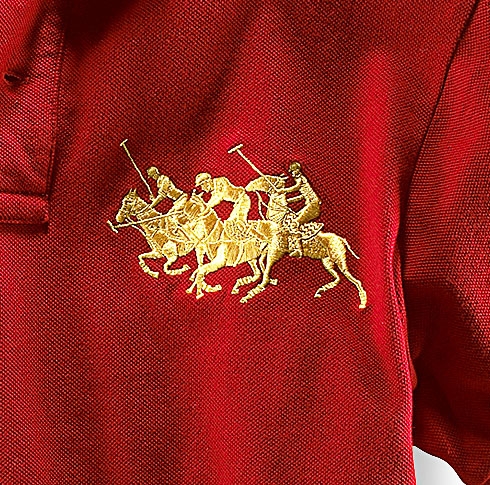 Polos ralph lauren originales en Barcelona - Ropa y calzado | 41293