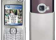 Nokia n70 y Gps