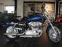 2009 Harley Davidson Sportster XL 883 Custom