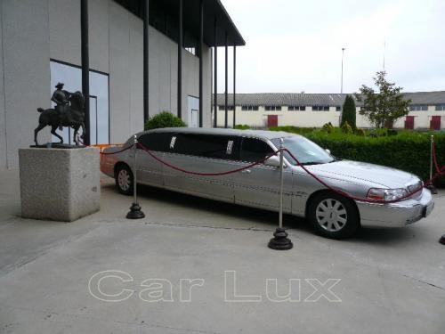 Fotos De Car Lux Alquiler De Coche De Lujo Limosinas Clasico De Bodas Salamanca Salamanca Autos De Lujo