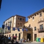 alquilo oficina de 3 habitaciones en Soria capital