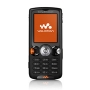 Sony EriSony Ericsson Walkcsson Walkman PhoneW810i