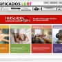 Vendo Website LGBT ganancias 500 Euros mensuales