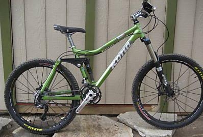 kona kula supreme 2009