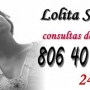Lolita Santos consultas de videncia las 24 horas 806 40 19 30