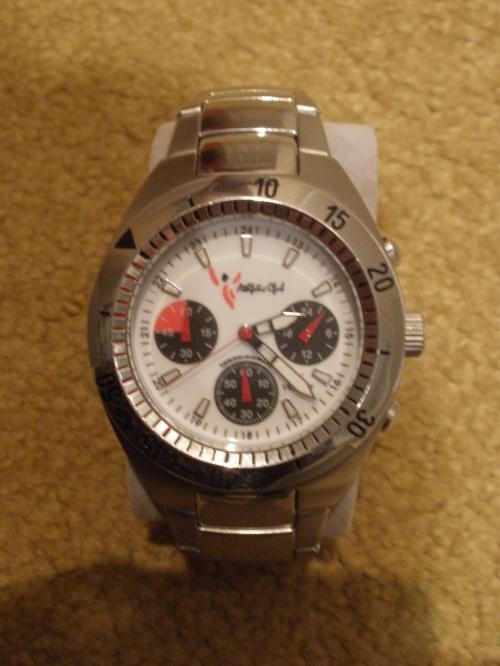 Vendo reloj athletic bilbao en Vizcaya Ropa y calzado 97316