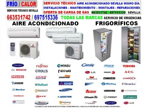 banco Cenar maletero Lg sevilla 663531742 aire acondicionado reparaciones mismo dia sevilla en  Sevilla - Técnicos | 98505