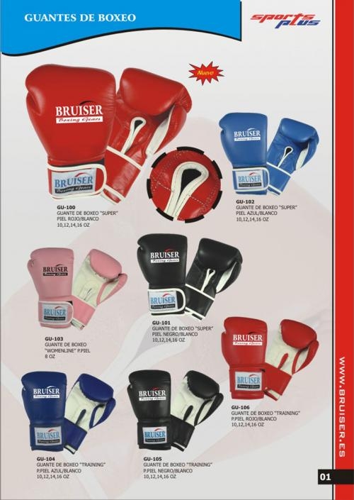 Tienda especializada de artes marciales y deportes de contacto en