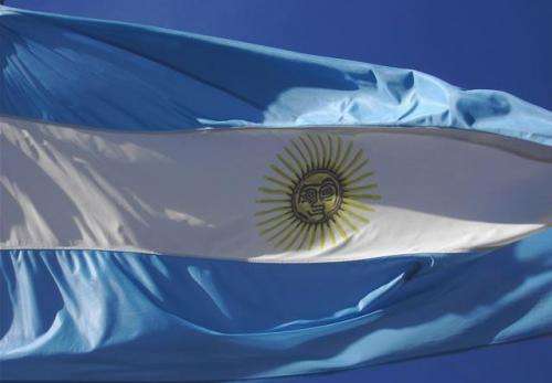 Tramites de exequatur en republica argentina /