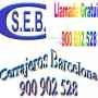 Cerrajeros Sitges  24 horas 900.902.528 Cerrajeros Sitges