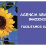 Cuidado de mayores  y servicio doméstico en Vizcaya 944232429