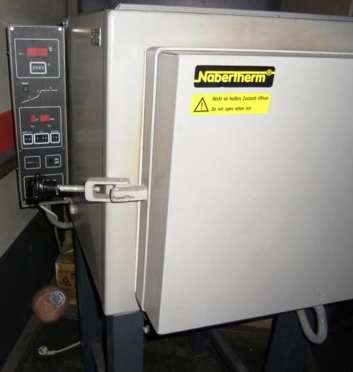 Horno para cerámica en Barcelona - Electrodomésticos | 243922
