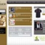 Venta online de ropa de primera marca. Top Brands Commerce.com