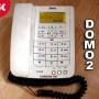 Telefono Domo2 de telefonica movistar con manos libres