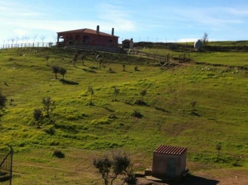 Casa de campo en jerez de los caballeros en Badajoz ...