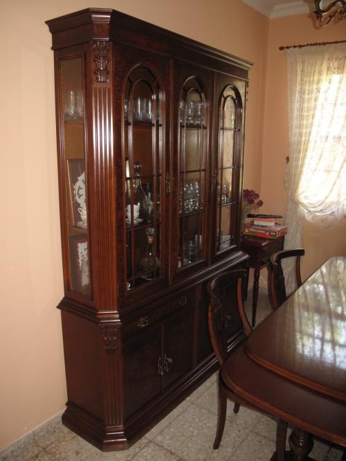 Venta muebles de comedor en S.C. Tenerife Decoración y jardín 285504