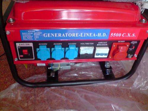 Generador baratos 170 euros