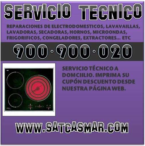 Reparacion electrodomesticos_ 900 900 596 :) serv aeg bcn
