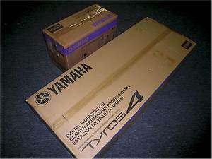 Comprar nuevo: teclado yamaha tyros 4 / yamaha ls9 mixer