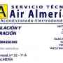 Servicio Técnico Ibelsa en Almeria-664836045